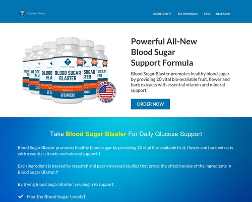 Control Blood Sugar Naturally Control Blood Sugar Naturally