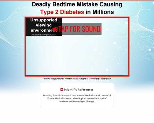 Deep Sleep Diabetes Remedy – Powerful Diabetes Reversal Method Deep Sleep Diabetes Remedy – Powerful Diabetes Reversal Method