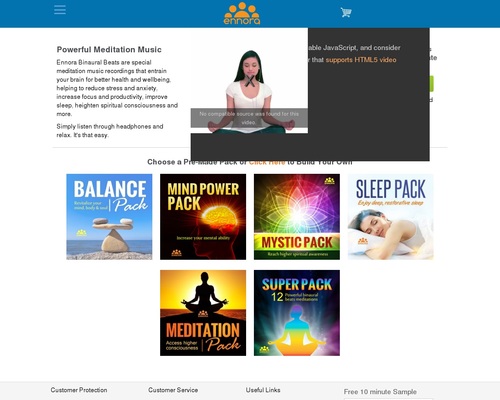 Binaural Beats Meditation Music Binaural Beats Meditation Music