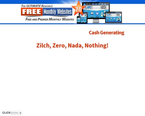 Free Monthly Websites — Free Monthly Websites 2.0 Free Monthly Websites — Free Monthly Websites 2.0
