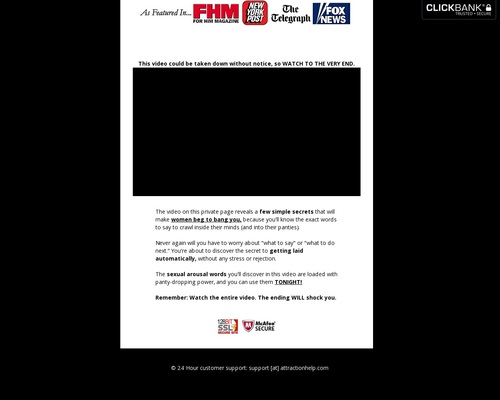 Dean Cortez – His Complete Line Of Seduction Products Dean Cortez – His Complete Line Of Seduction Products