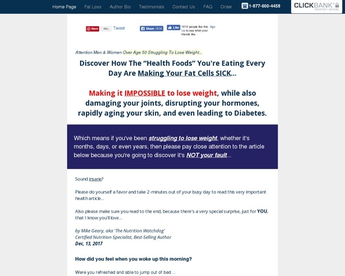 4 Offers: Fat Burning Kitchen, 101 Anti-Aging Foods, TruthAboutAbs etc 4 Offers: Fat Burning Kitchen, 101 Anti-Aging Foods, TruthAboutAbs etc