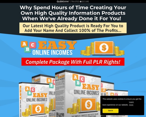 PLR Monster PLR Monster
