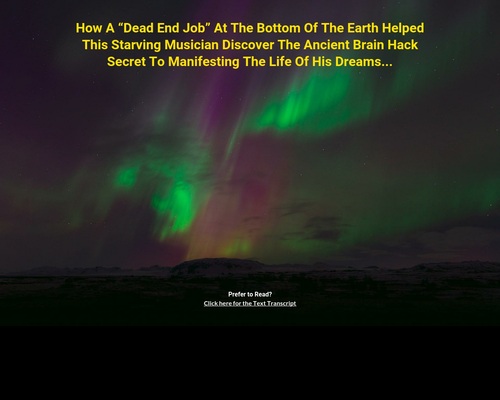 The Shambala Secret – Updated For You To Make More Money! The Shambala Secret – Updated For You To Make More Money!