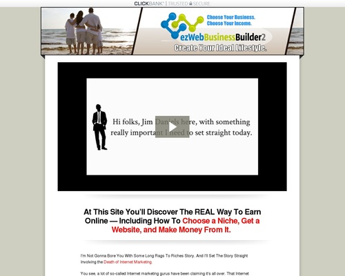 Jim Daniels 2020 Affiliate Marketing Master Swipe File Jim Daniels 2020 Affiliate Marketing Master Swipe File