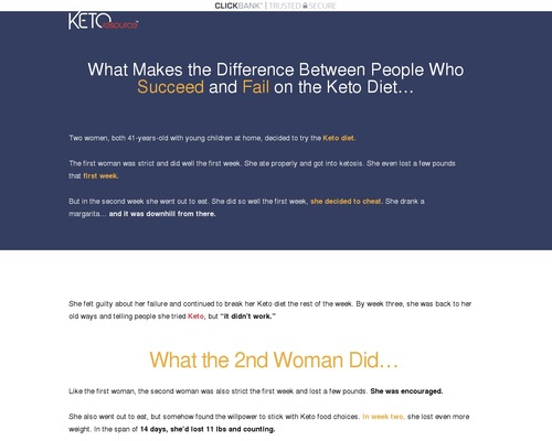 Keto Resources Keto Resources
