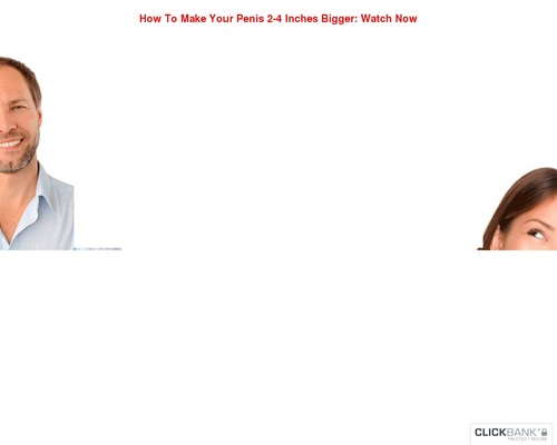 How to Get a Bigger Penis – The Stem Cell Secret to Natural Penis Enlargement & A Quiz How to Get a Bigger Penis – The Stem Cell Secret to Natural Penis Enlargement & A Quiz