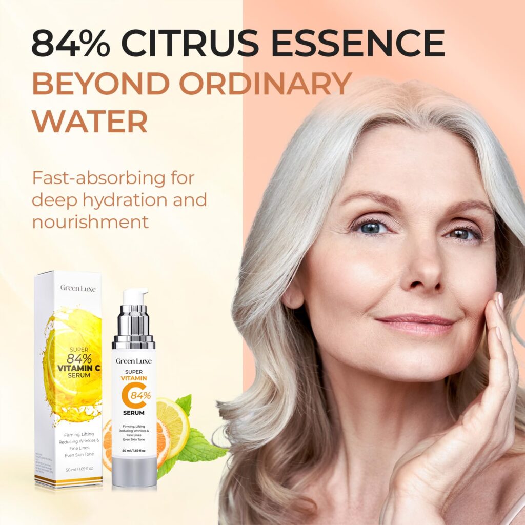 Anti-Aging Skincare Tips & Products for Women Over 50
