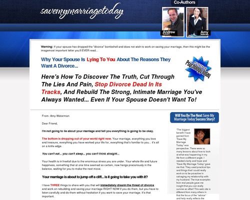 Save My Marriage Today Save My Marriage Today