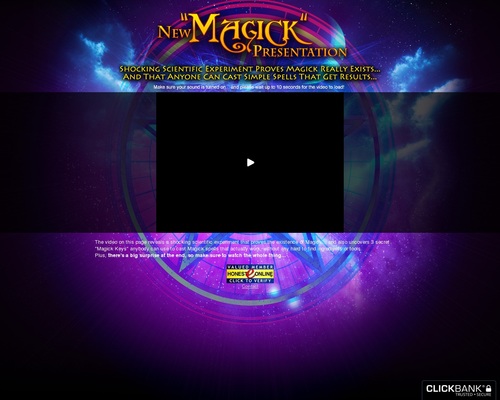 Magick Ability Test: Are you a man or a woman? Magick Ability Test: Are you a man or a woman?