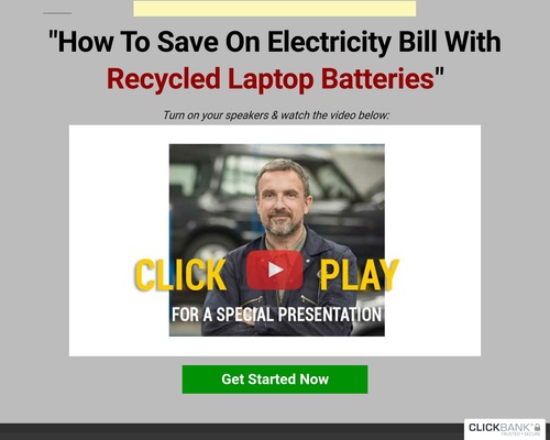 Tyranny Liberator – Get real savings on your electricity bill Tyranny Liberator – Get real savings on your electricity bill
