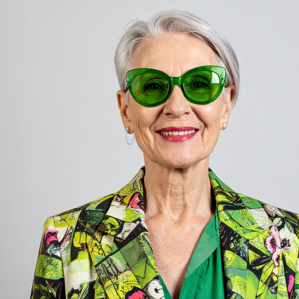 Healthy Aging