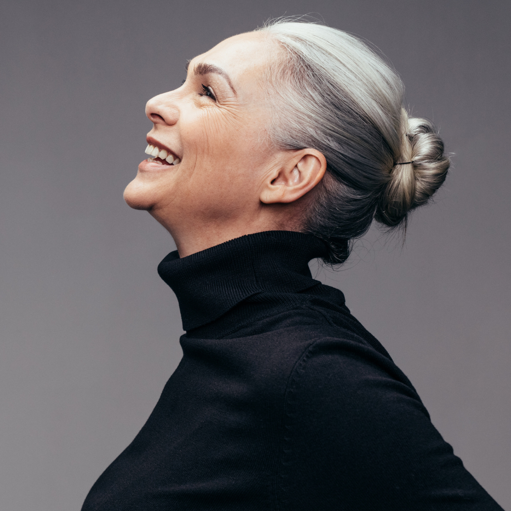 how to age gracefully