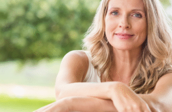 how to look younger naturally