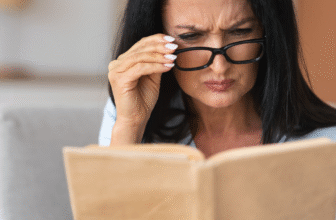 Signs of aging