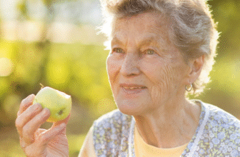 Healthy Aging