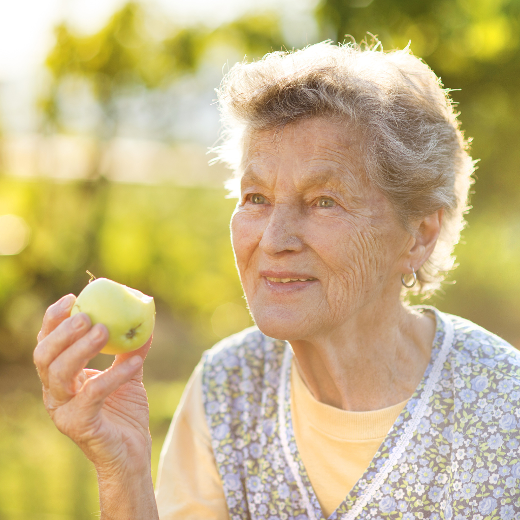 Healthy Aging