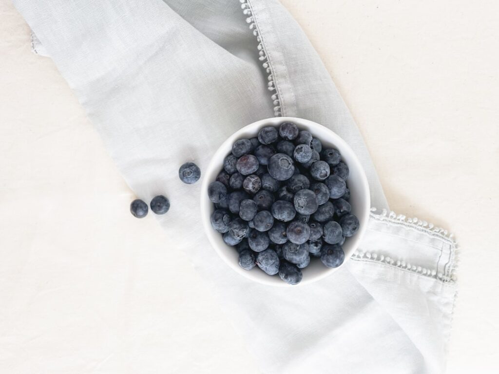 Balanced Diet for Elderly