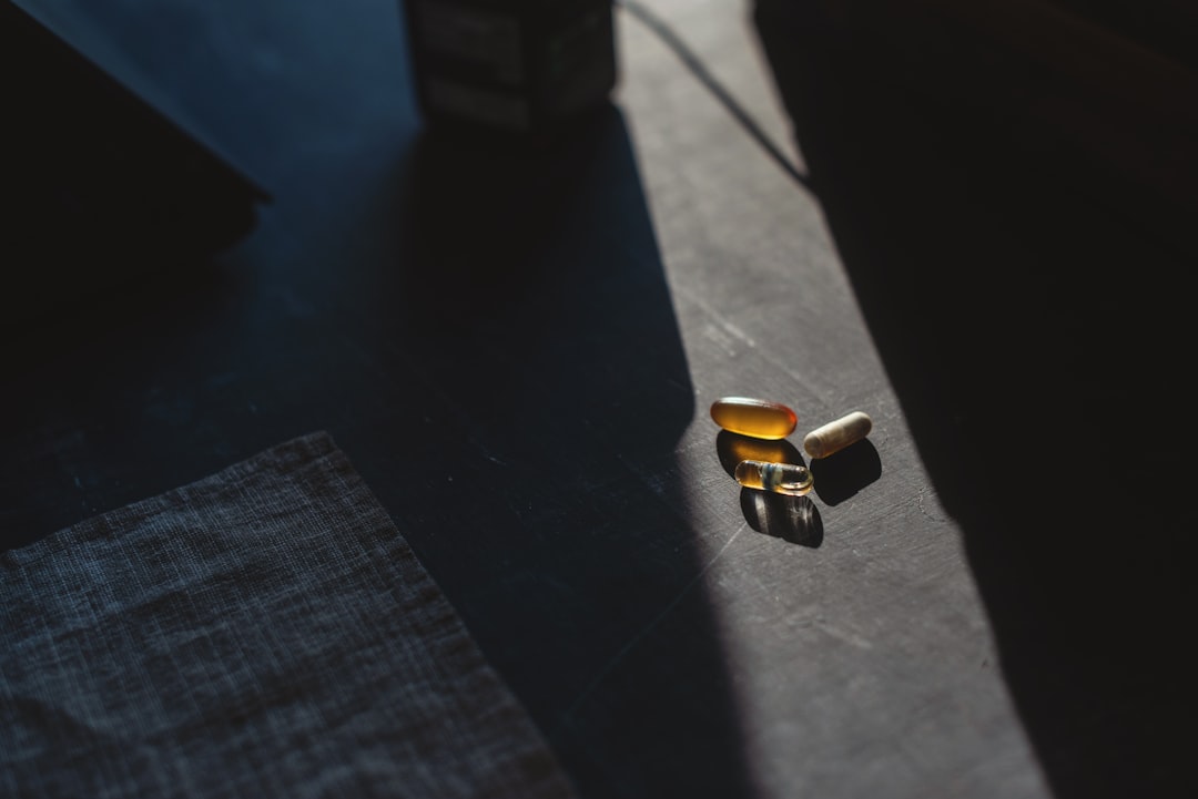 Natural Supplements for Healthy Aging: A Guide
