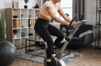 Best Exercise Bike for Seniors