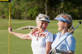 Fun Activities for Older Adults