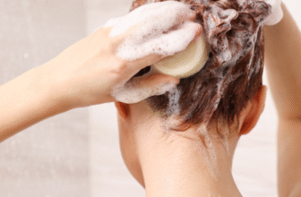 Best Shampoo And Conditioner for Women Over 60
