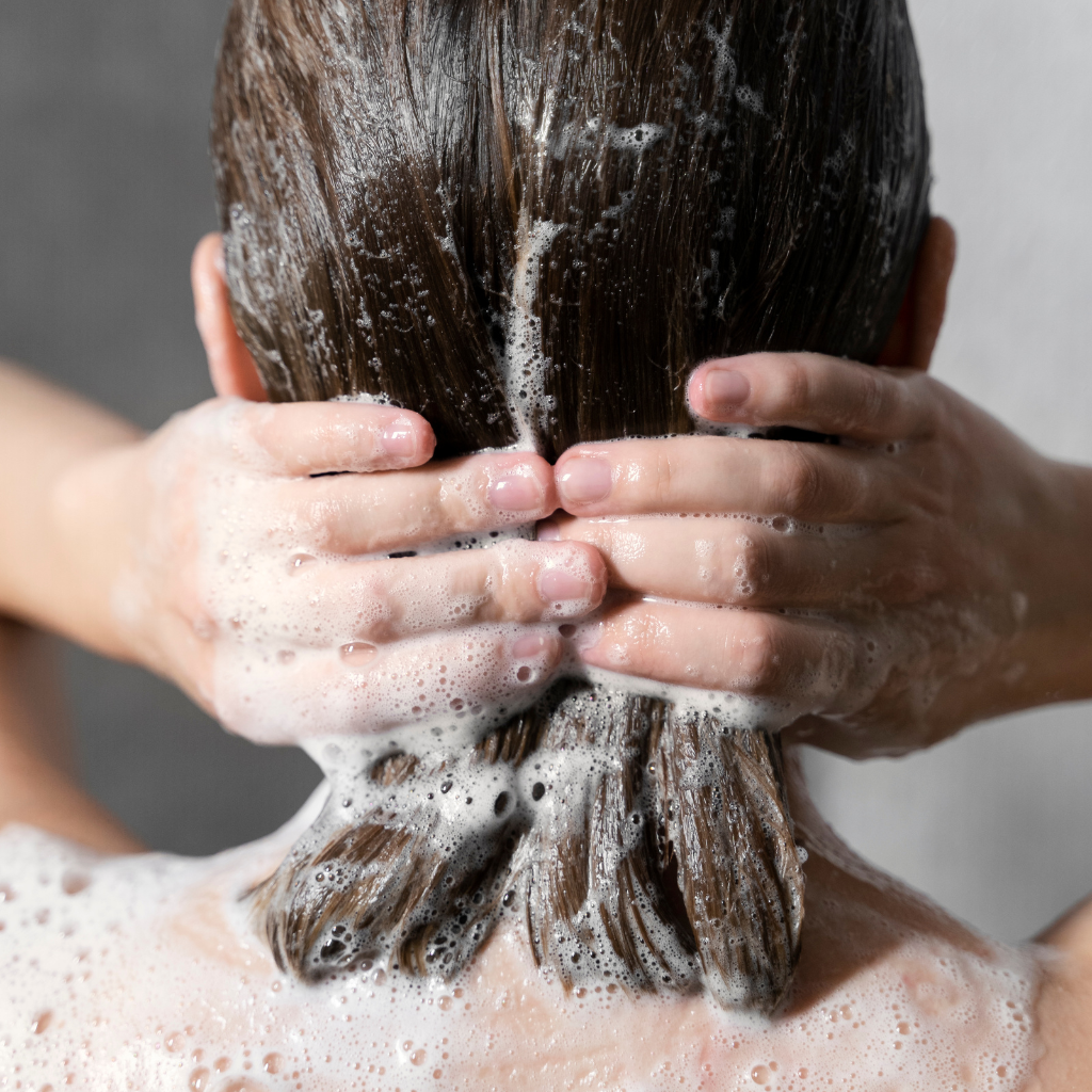 Best Shampoo And Conditioner for Older Women