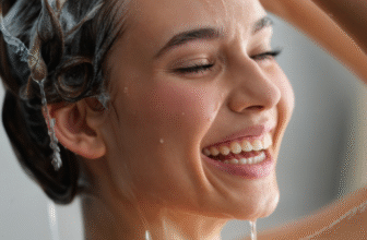 best shampoo for seniors