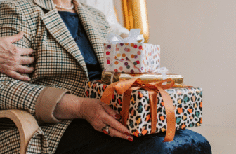 Gifts for a 60 Year Old Woman