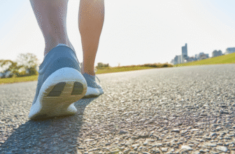 Best Walking Shoes for Women Over 60