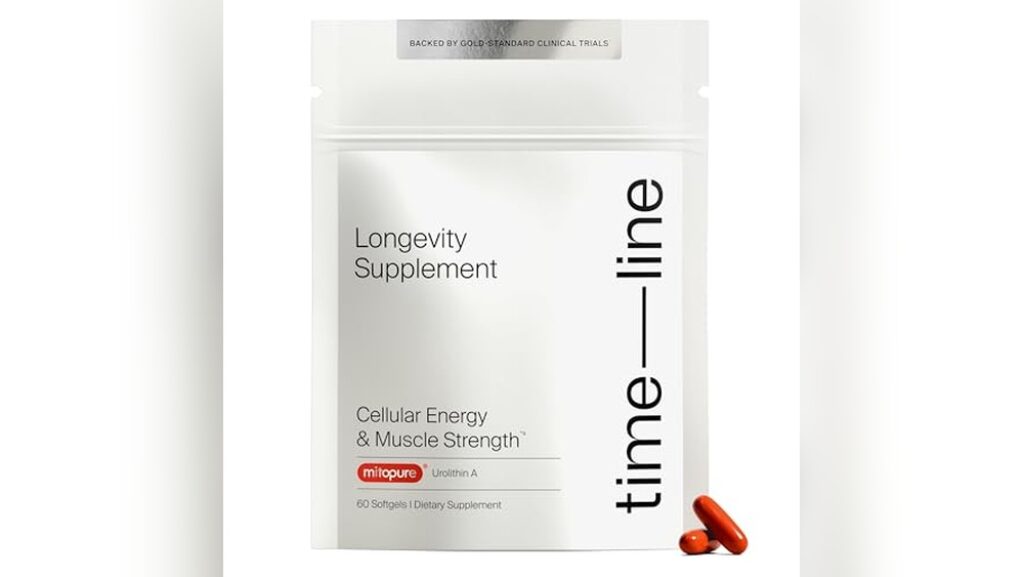 Best Longevity Supplements