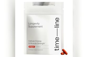 Best Longevity Supplements