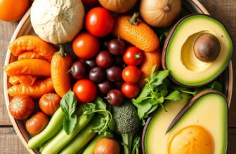 foods shown to extend healthy lifespan