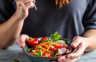 longevity meal plan for heart health