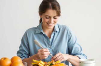 Anti-Aging Diet Foods Backed by Science