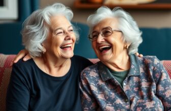 Gifts for a 60-Year-Old Womanful