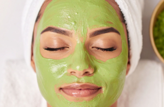 best natural anti-aging face masks at home