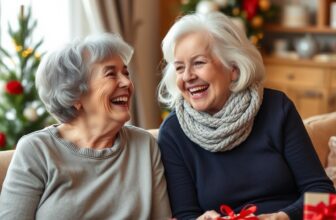 Gifts for Women Over 50