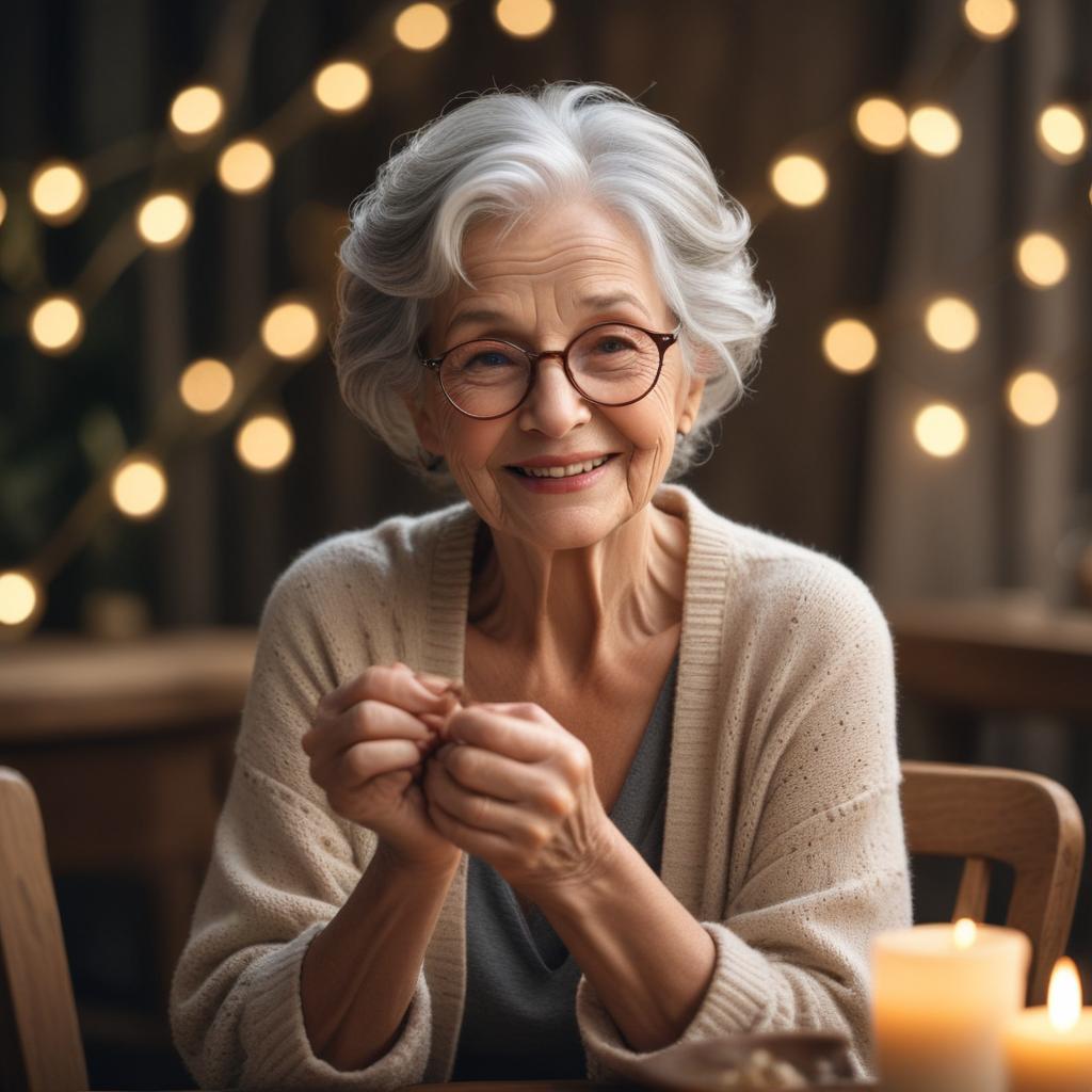senior essentials for daily living at home