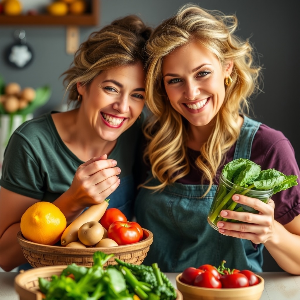 Multi Benefit Functional Foods