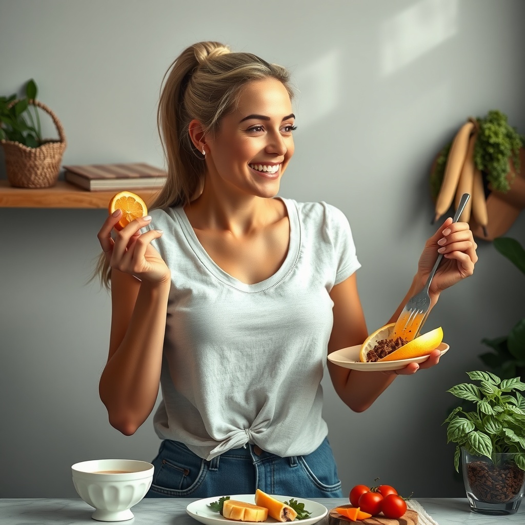 Multi Benefit Functional Foods