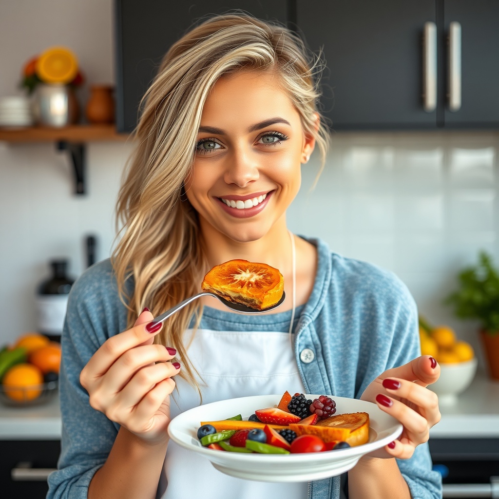 Multi Benefit Functional Foods