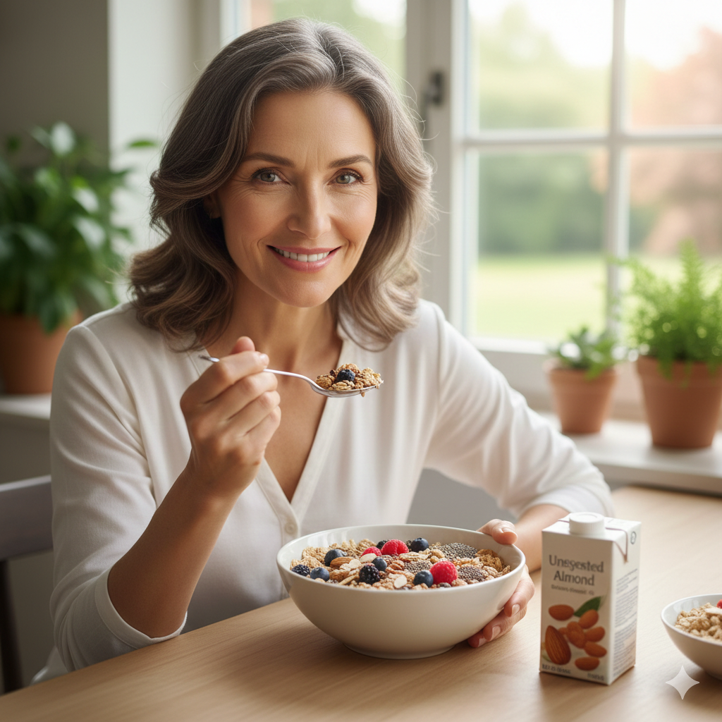 Fiber Is the New Anti-Aging Nutrient: Top Supplements for Youthful Health