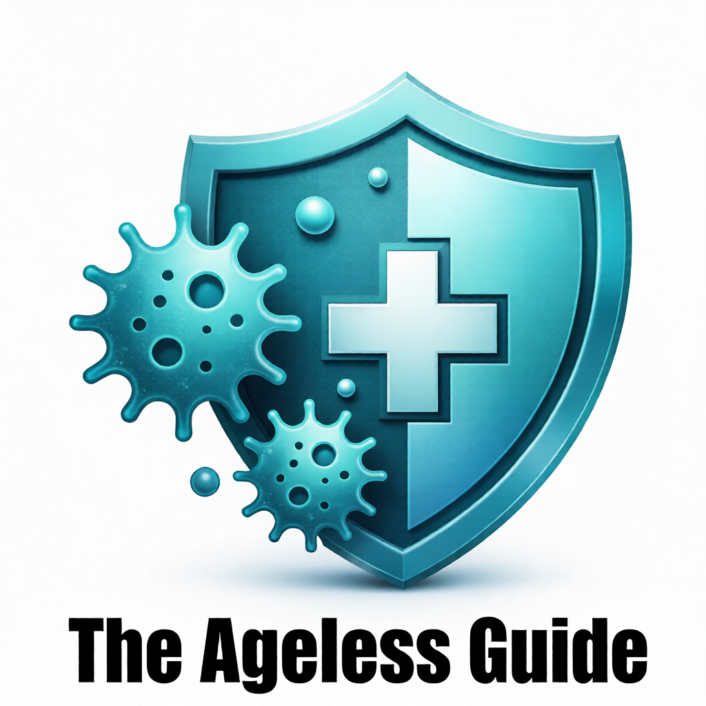 The Ageless Guide