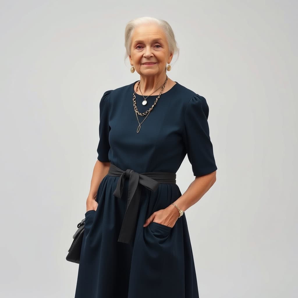 Fashion for Women Over 70: Stylish and Comfortable Outfit Ideas to Try Fashion for Women Over 70: Stylish and Comfortable Outfit Ideas to Try