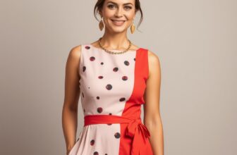 Fashion for Women Over 60